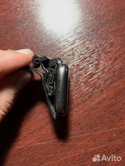 Часы apple watch 4 44 mm