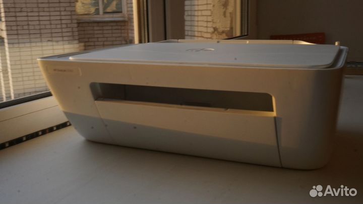 Мфу струйное HP DeskJet 2320 (Принтер, сканер)