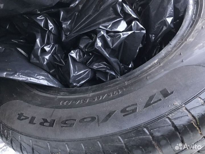 Pirelli Cinturato P1 175/65 R14