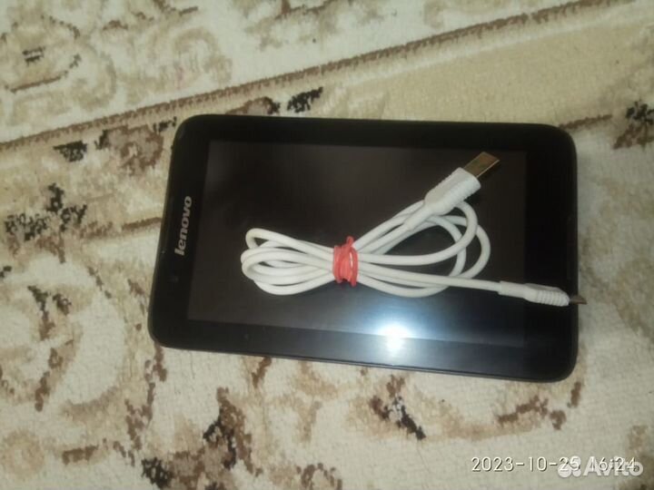 Планшет lenovo a3300 hv