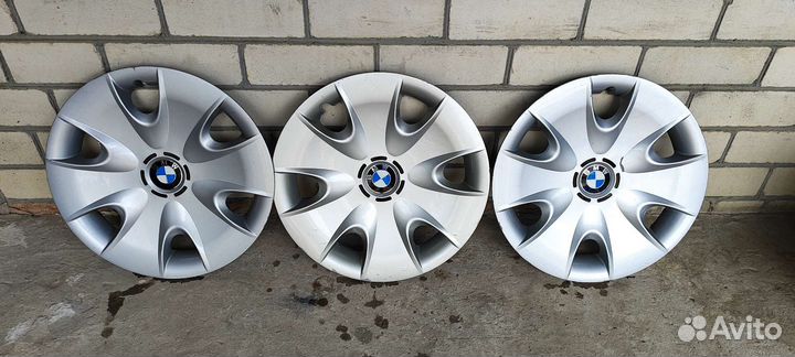 Колпак BMW R16