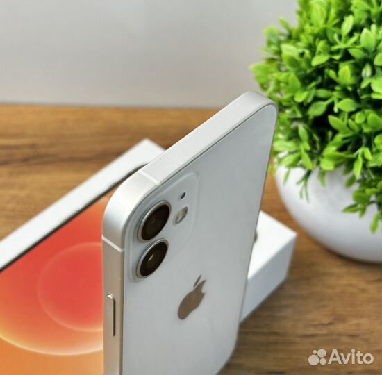 iPhone 12 mini, 128 ГБ