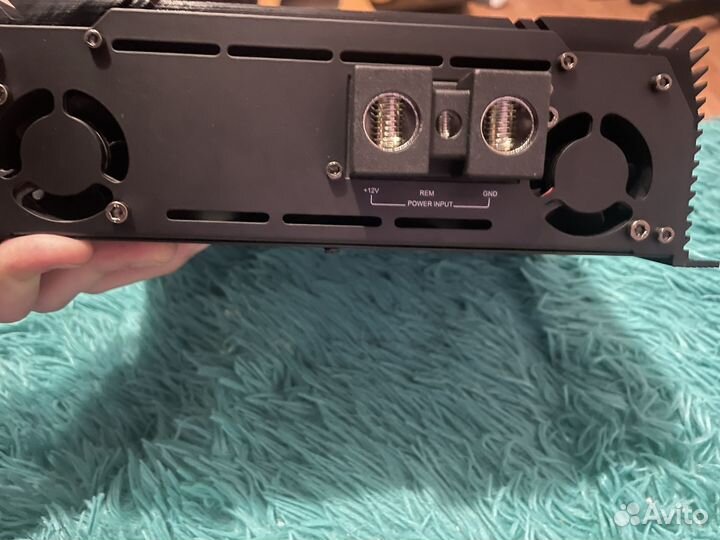 Моноблок apocalypse 4900