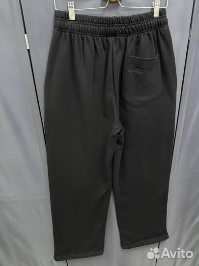 Штаны vetements широкие (коллекция 2025)