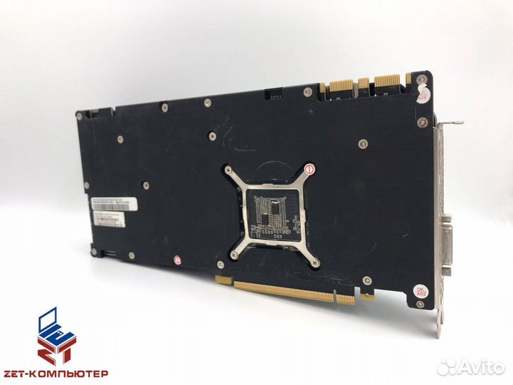 Видеокарта 8.0 Гб Palit GTX1070 jetstream гарантия