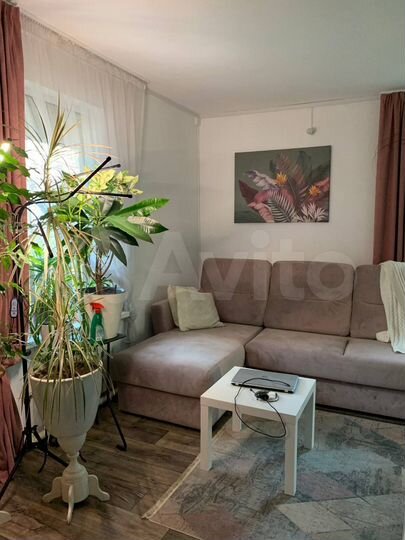 Коттедж 180 м² на участке 18 сот.