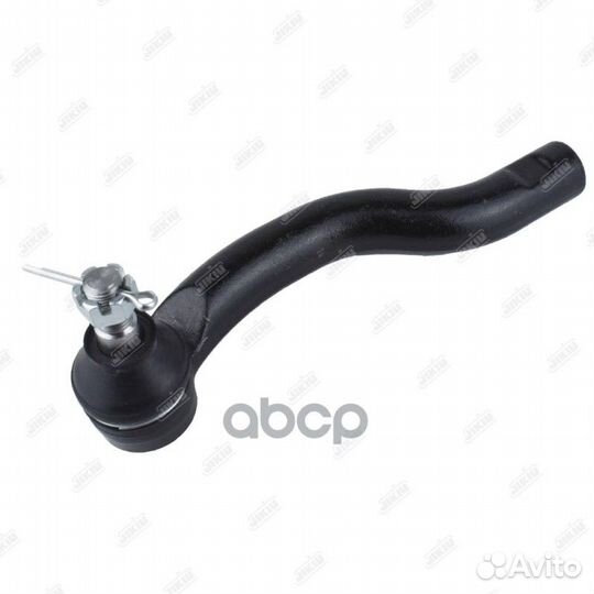 Наконечник рулевой тяги прав Mitsubishi Paj