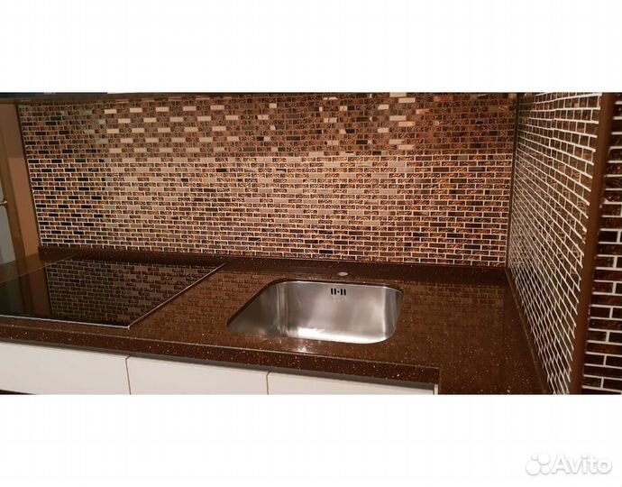 Кухонный гарнитур на заказ