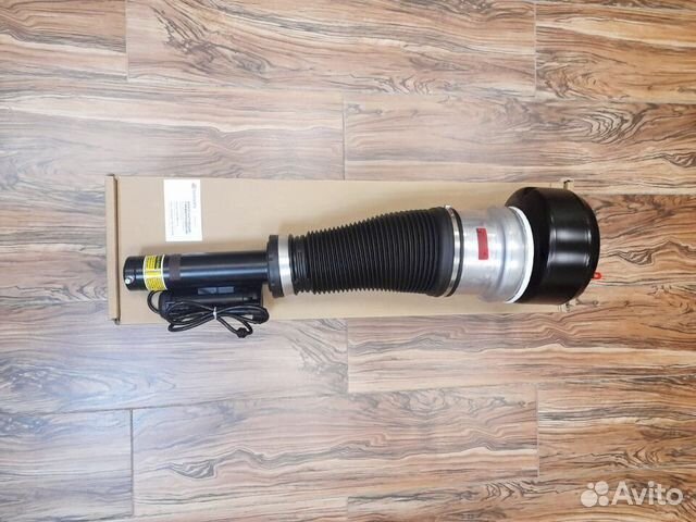 Пневмостойка Mercedes-Benz CL-class W216 Airmatic