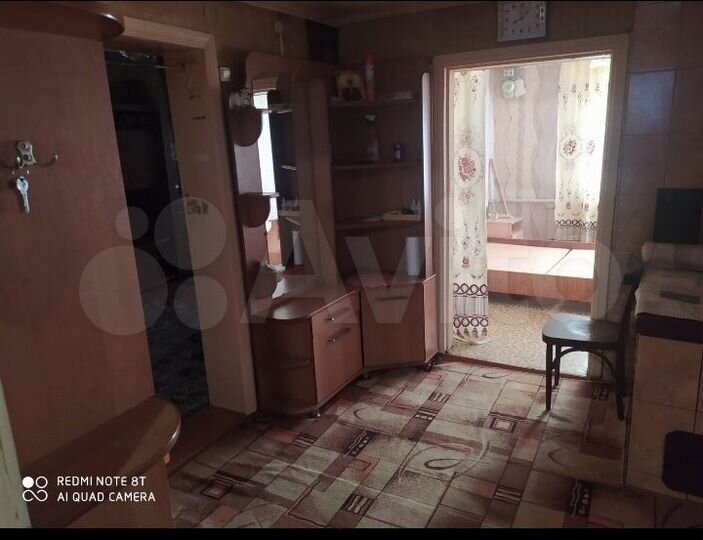 Дом 83,6 м² на участке 5,6 сот.