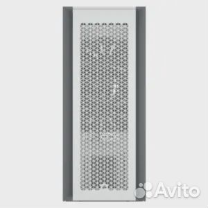 Корпус Corsair 7000D Airflow White Full Tower 3 ве