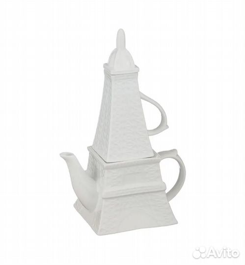 Чайный набор Lefard Париж