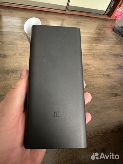 Повербанк xiaomi 30000