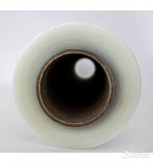 Стрейч пленка