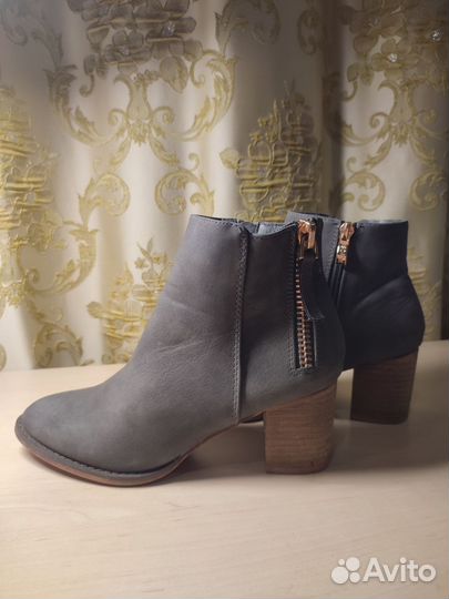 Ботильоны 36 р