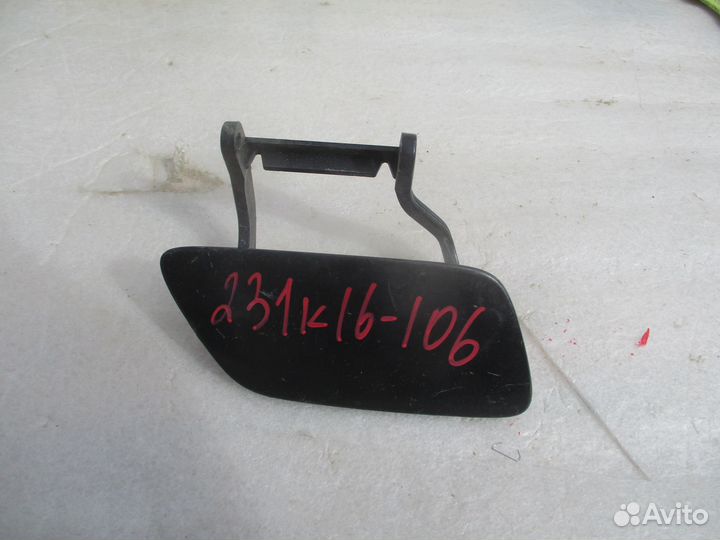 Крышка форсунки омывателя фар правая Audi A5 / S5