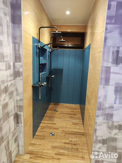 Баня сауна на дровах