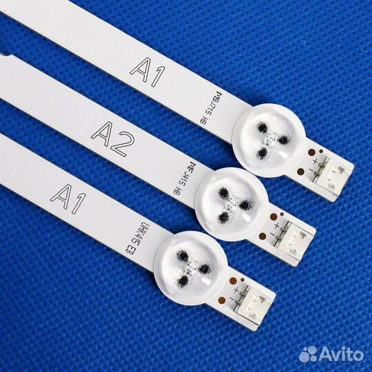 Подсветка для телевизора LG 32 A