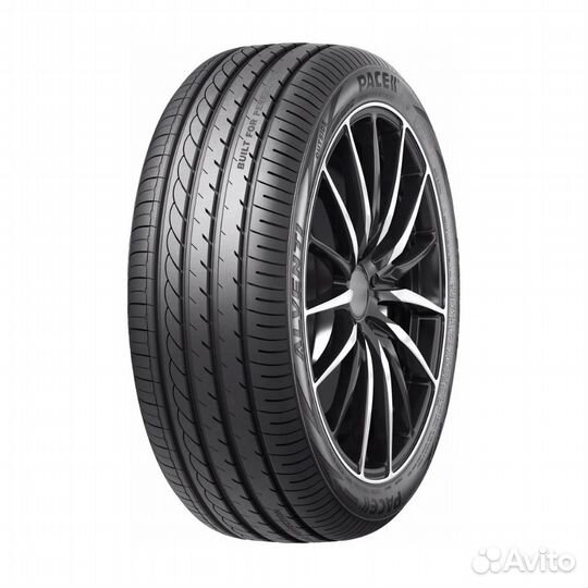 Pace Alventi 295/35 R20 105W