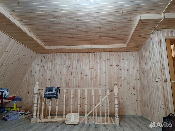 Строительство домов