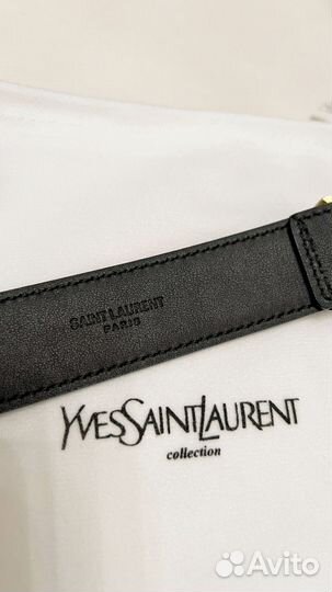 Ремень YSL 105 см