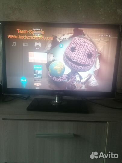 Продам Playstation 3 Super Slim 500 GB