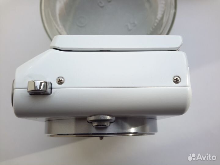 Фотоаппарат Olympus E-PL3