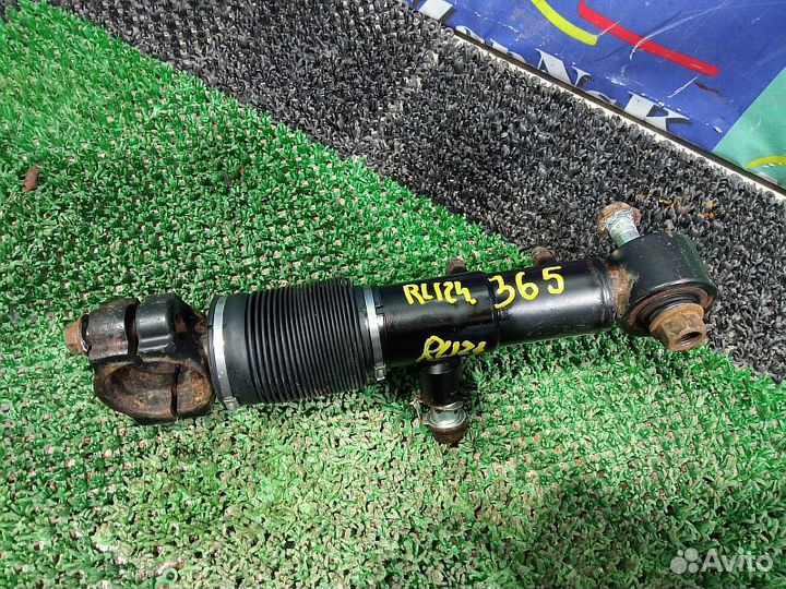 Блок управления люком Toyota Land Cruiser Prado