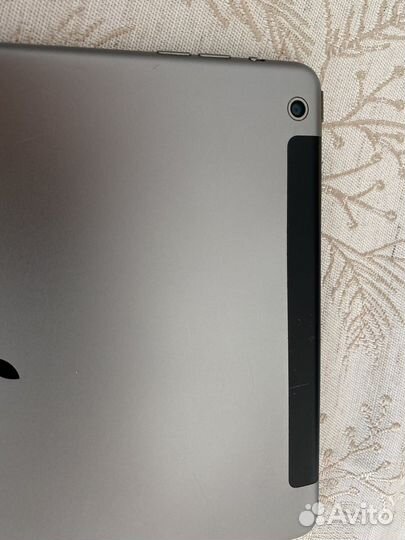 iPad Air