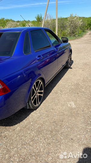 Диски рельсы r17