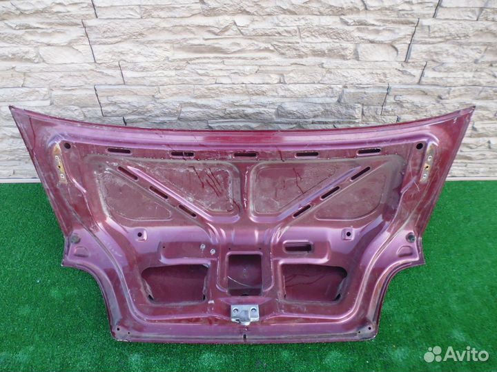 Крышка багажника Дэу Нексия с 1995-2008