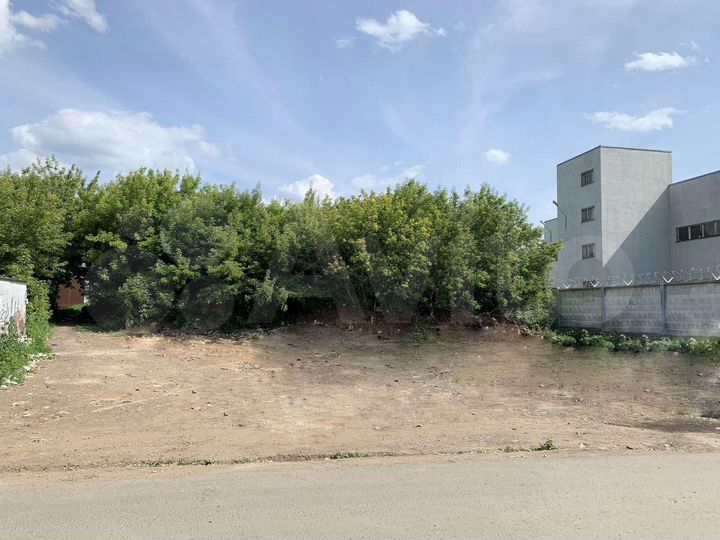 Участок 10 сот. (ИЖС)