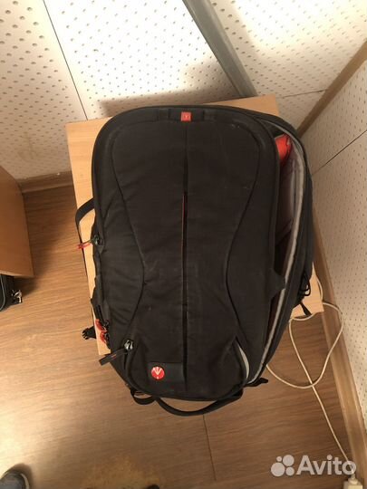 Рюкзак manfrotto Pro Light Minibee-120 PL