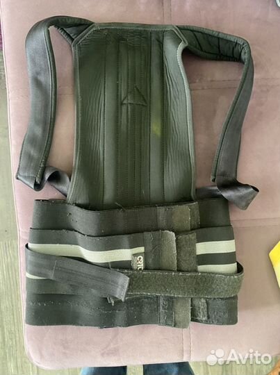 Корсет orto RWA 5200