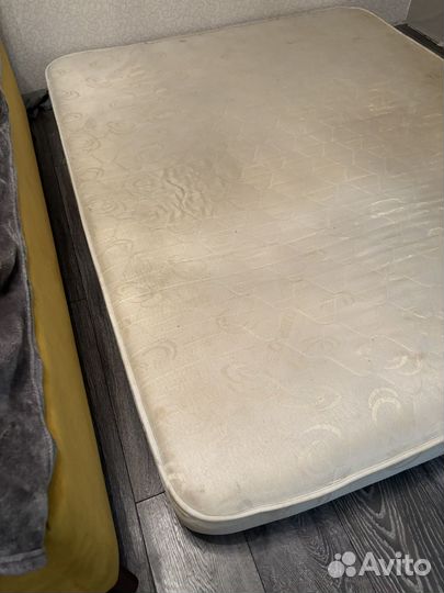 Матрас 160х200