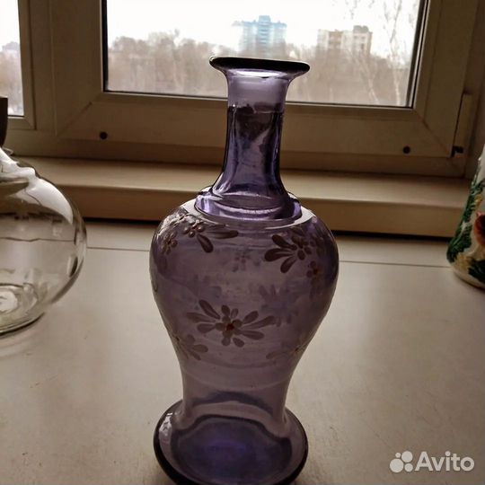 Графины и кувшин