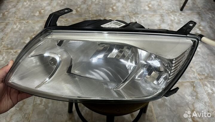 Фара левая Гранта оригинал