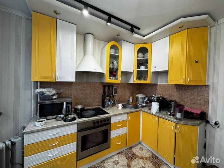 Кухонная гарнитура бу