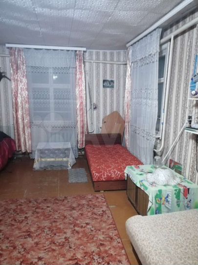 Дом 84,4 м² на участке 7 сот.