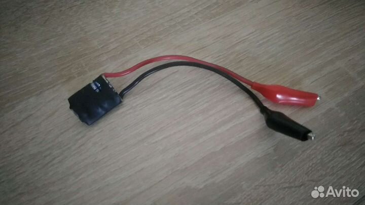 Зарядное устройство универсальное. См.картинки