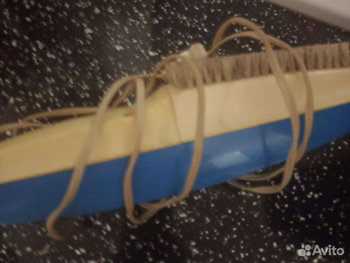 Пылесос ветерок