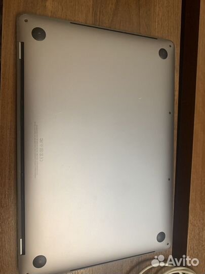 Apple macbook pro 13