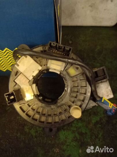 Шлейф подрулевой Рено Флюенс