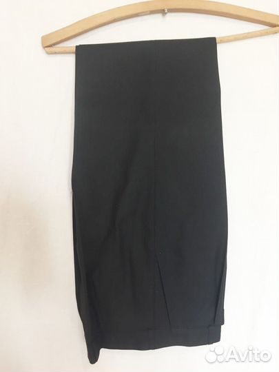 Костюм мужской классический двойка (лпшо им волода