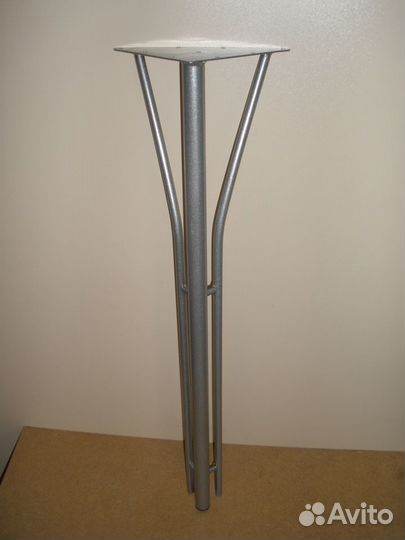 Опора стола подстолье