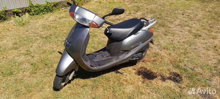 Honda Lead AF-48