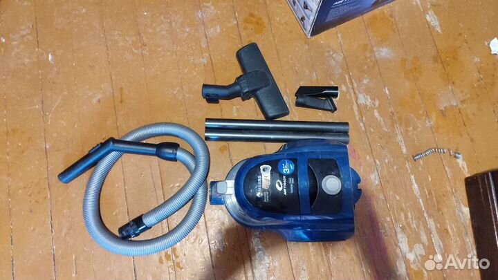 Пылесос Samsung sc4520