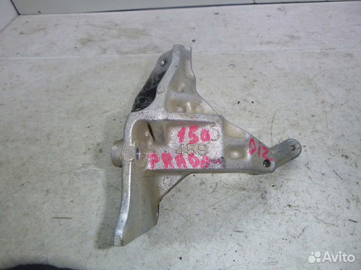 Кронштейн toyota land cruiser (150) -prado 2009