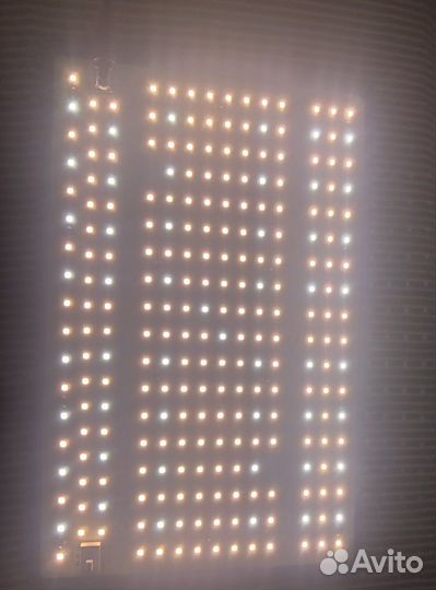 Лампа quantum board Samsung lm301d