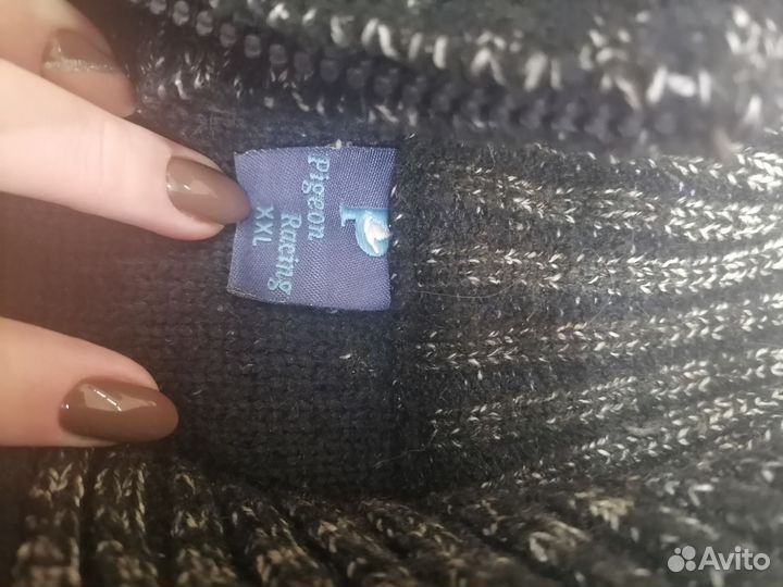 Кофта мужская